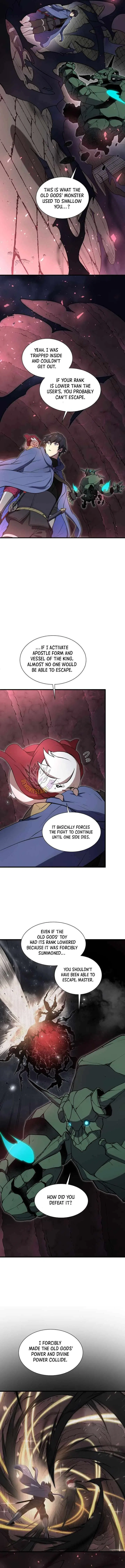 Leveling Up With Skills Chapter 158 – Page 5