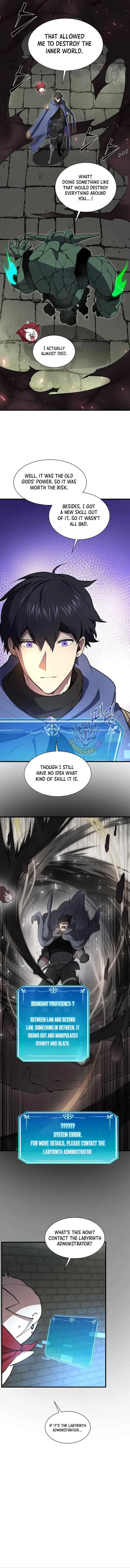 Leveling Up With Skills Chapter 158 – Page 6