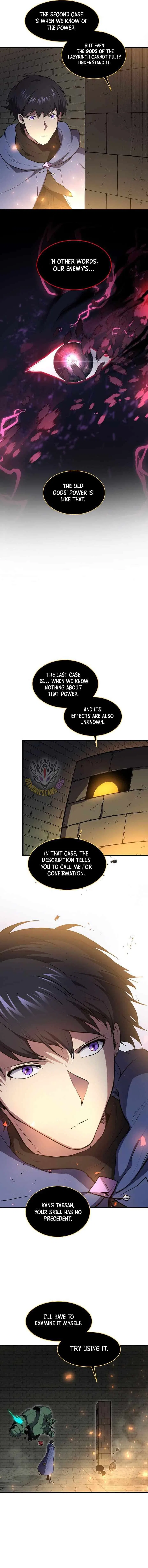 Leveling Up With Skills Chapter 158 – Page 8