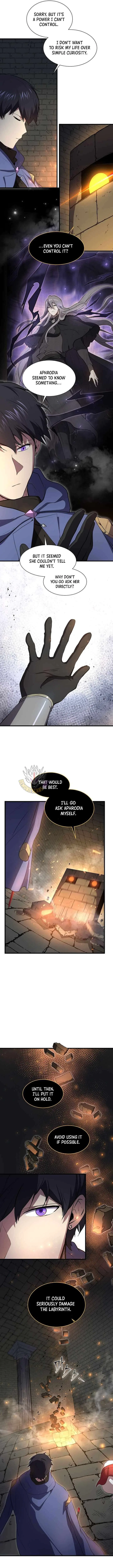 Leveling Up With Skills Chapter 158 – Page 9