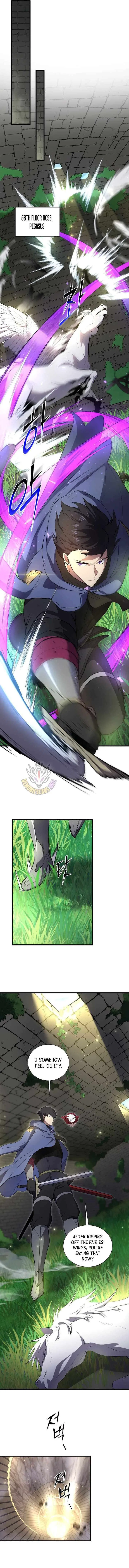 Leveling Up With Skills Chapter 158 – Page 11