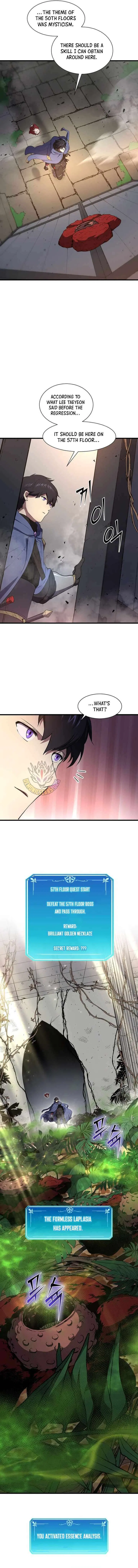 Leveling Up With Skills Chapter 158 – Page 12