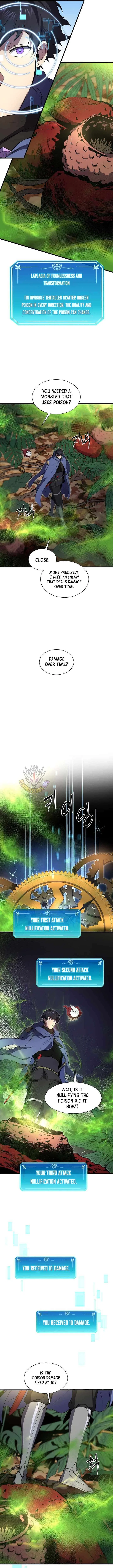 Leveling Up With Skills Chapter 158 – Page 13