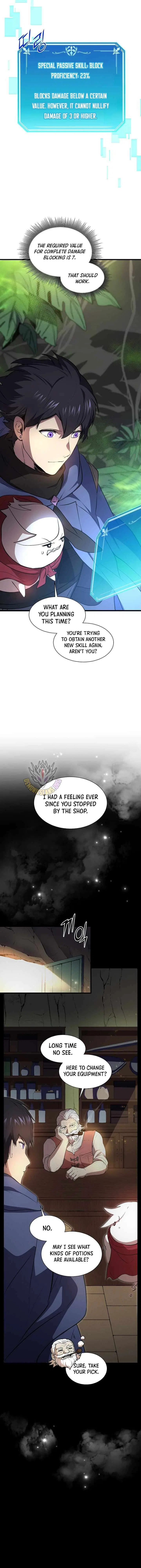 Leveling Up With Skills Chapter 158 – Page 14
