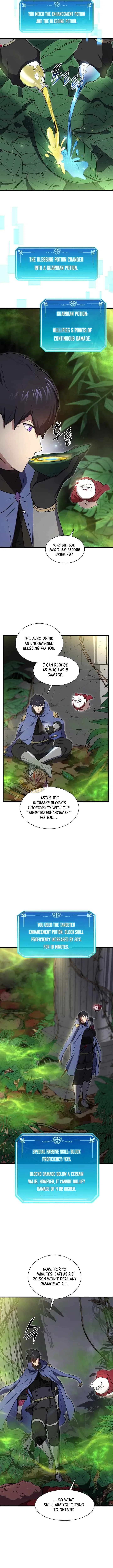 Leveling Up With Skills Chapter 158 – Page 16