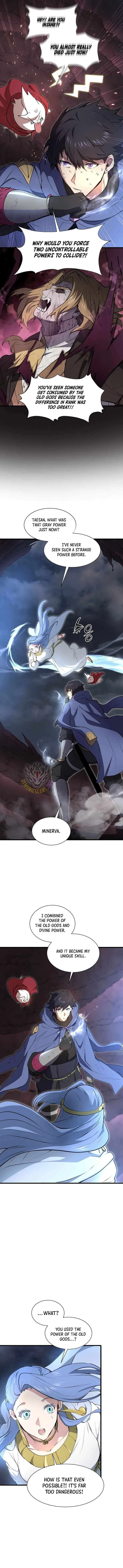 Leveling Up With Skills Chapter 157 – Page 3