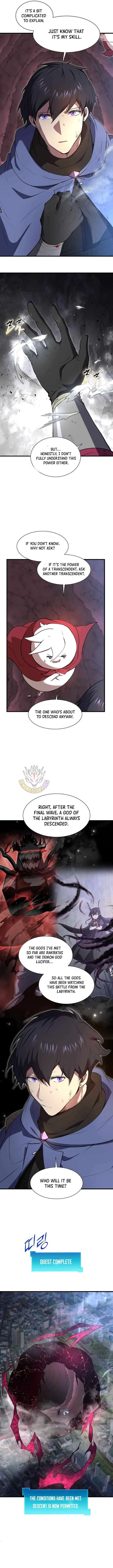 Leveling Up With Skills Chapter 157 – Page 4