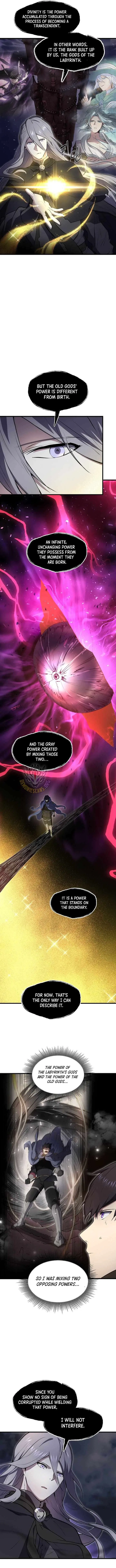 Leveling Up With Skills Chapter 157 – Page 7