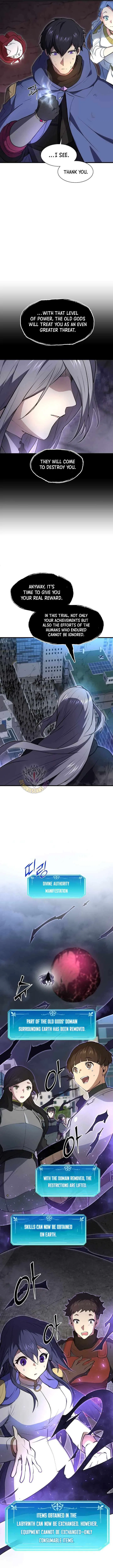 Leveling Up With Skills Chapter 157 – Page 8