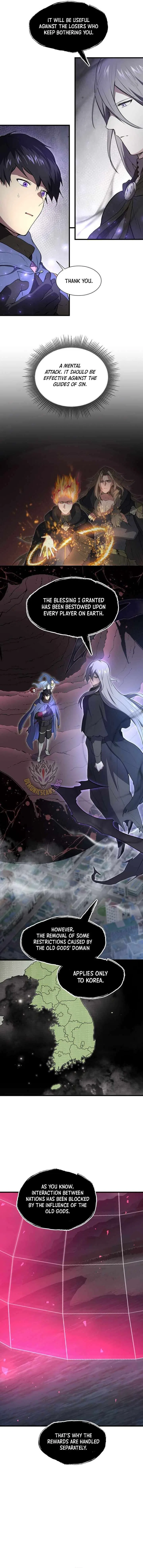 Leveling Up With Skills Chapter 157 – Page 11
