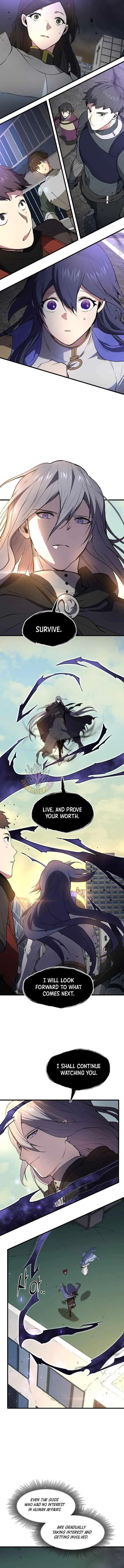Leveling Up With Skills Chapter 157 – Page 13