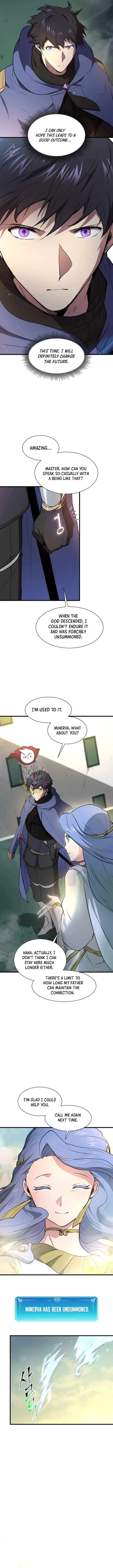Leveling Up With Skills Chapter 157 – Page 14