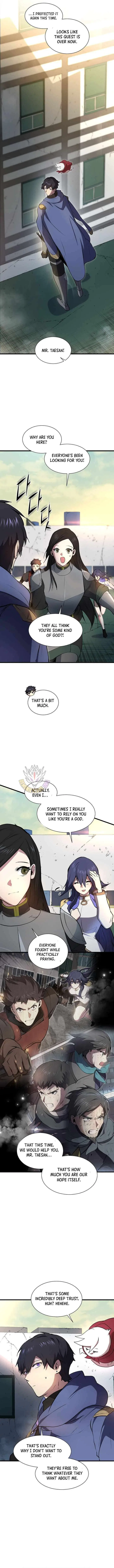 Leveling Up With Skills Chapter 157 – Page 15