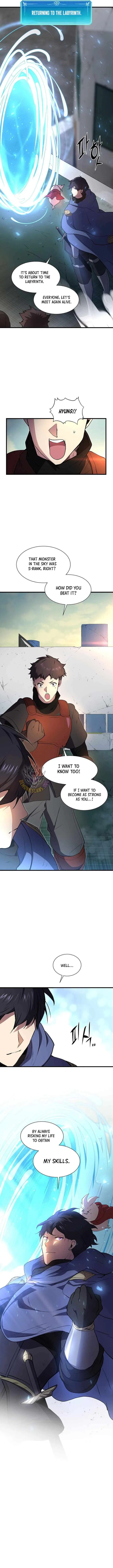 Leveling Up With Skills Chapter 157 – Page 16