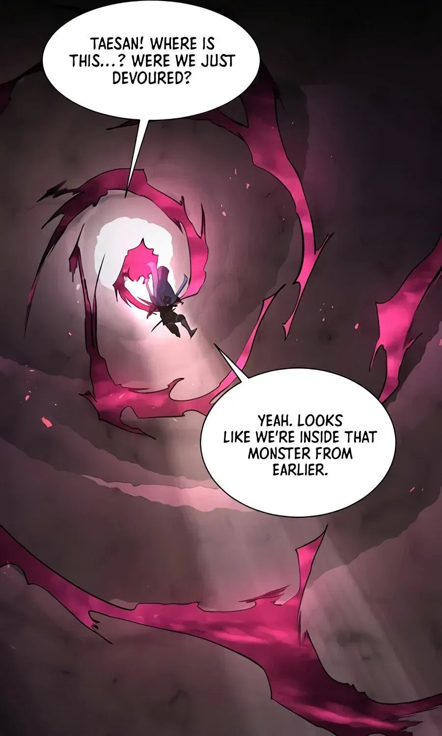 Leveling Up With Skills Chapter 156 – Page 17