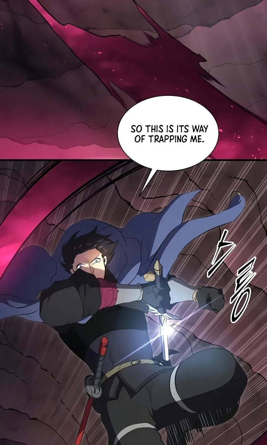 Leveling Up With Skills Chapter 156 – Page 19