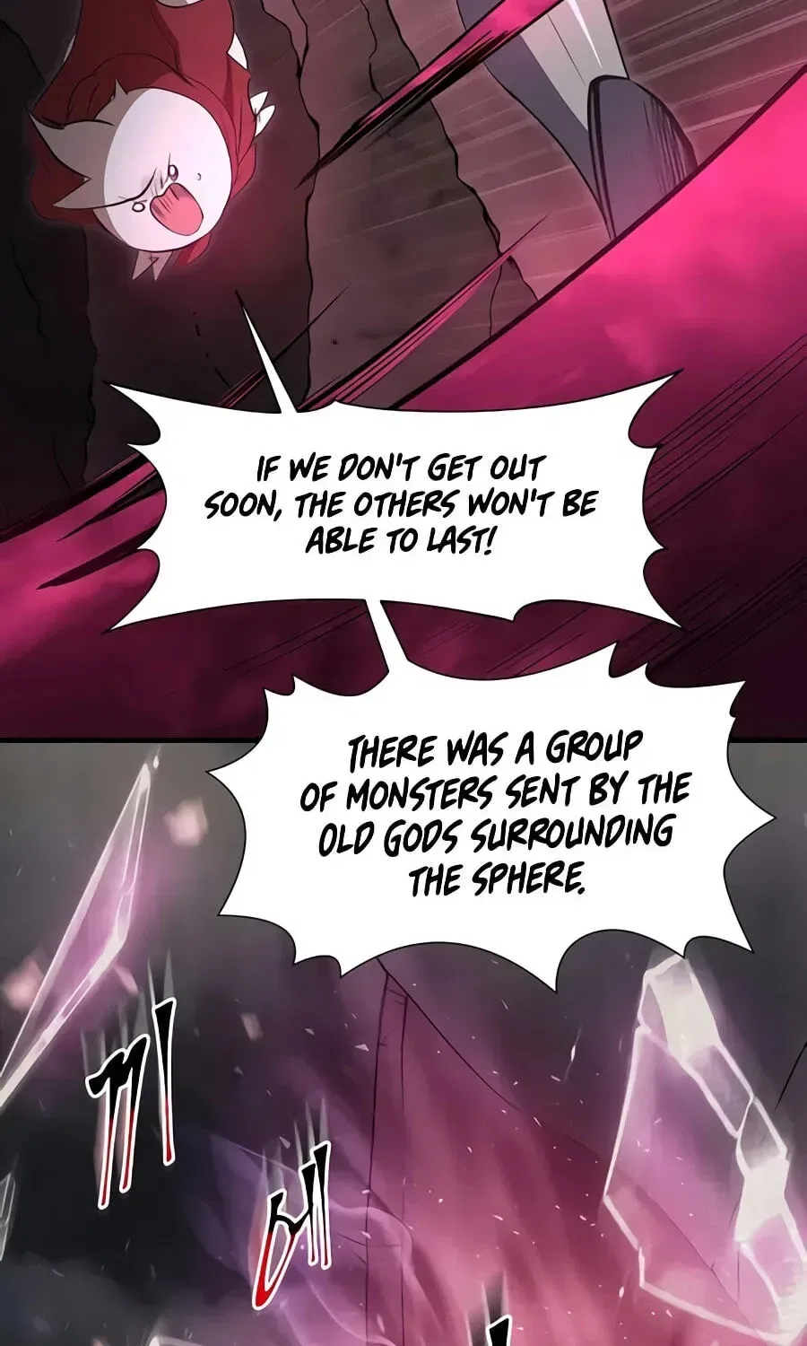 Leveling Up With Skills Chapter 156 – Page 21