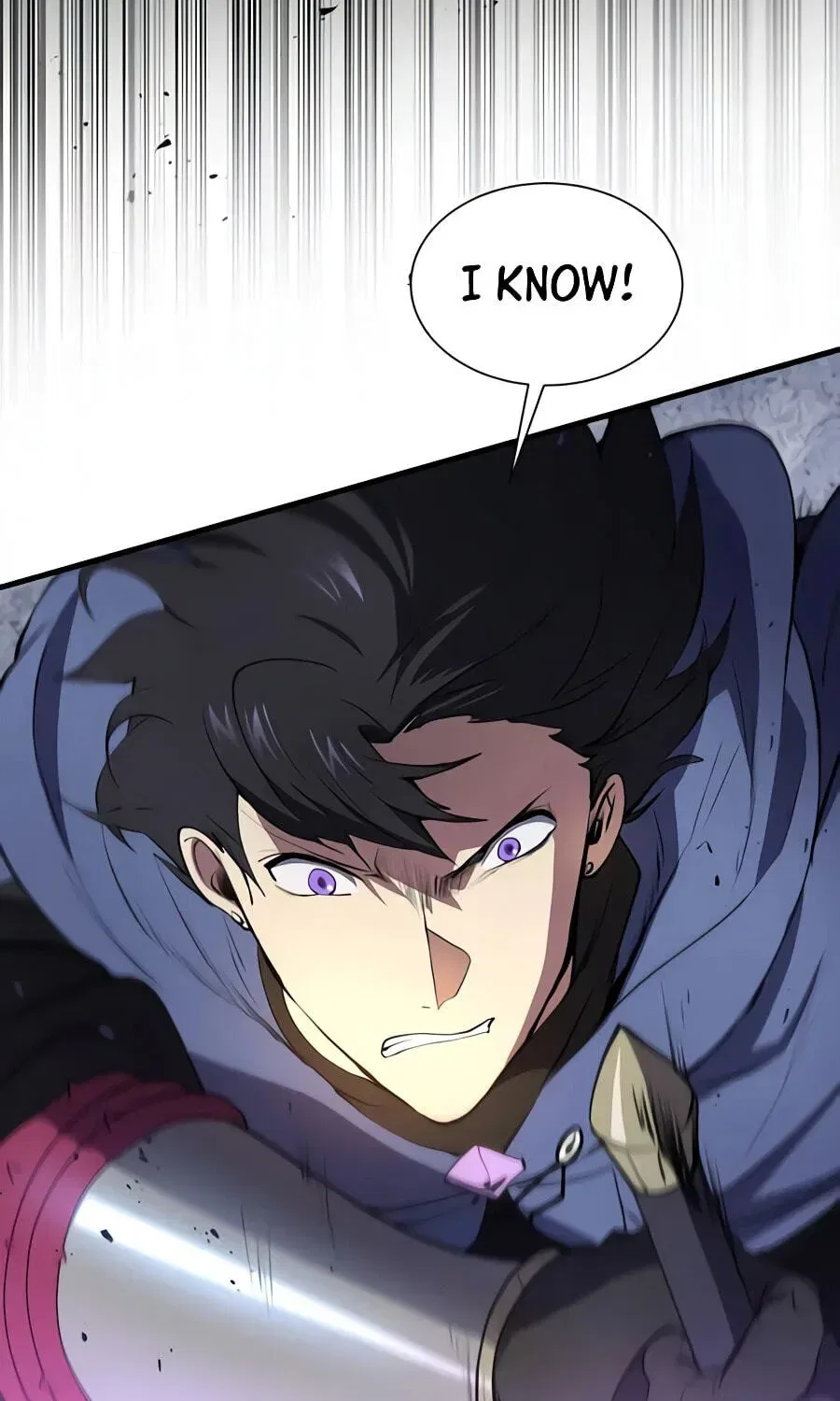 Leveling Up With Skills Chapter 156 – Page 25
