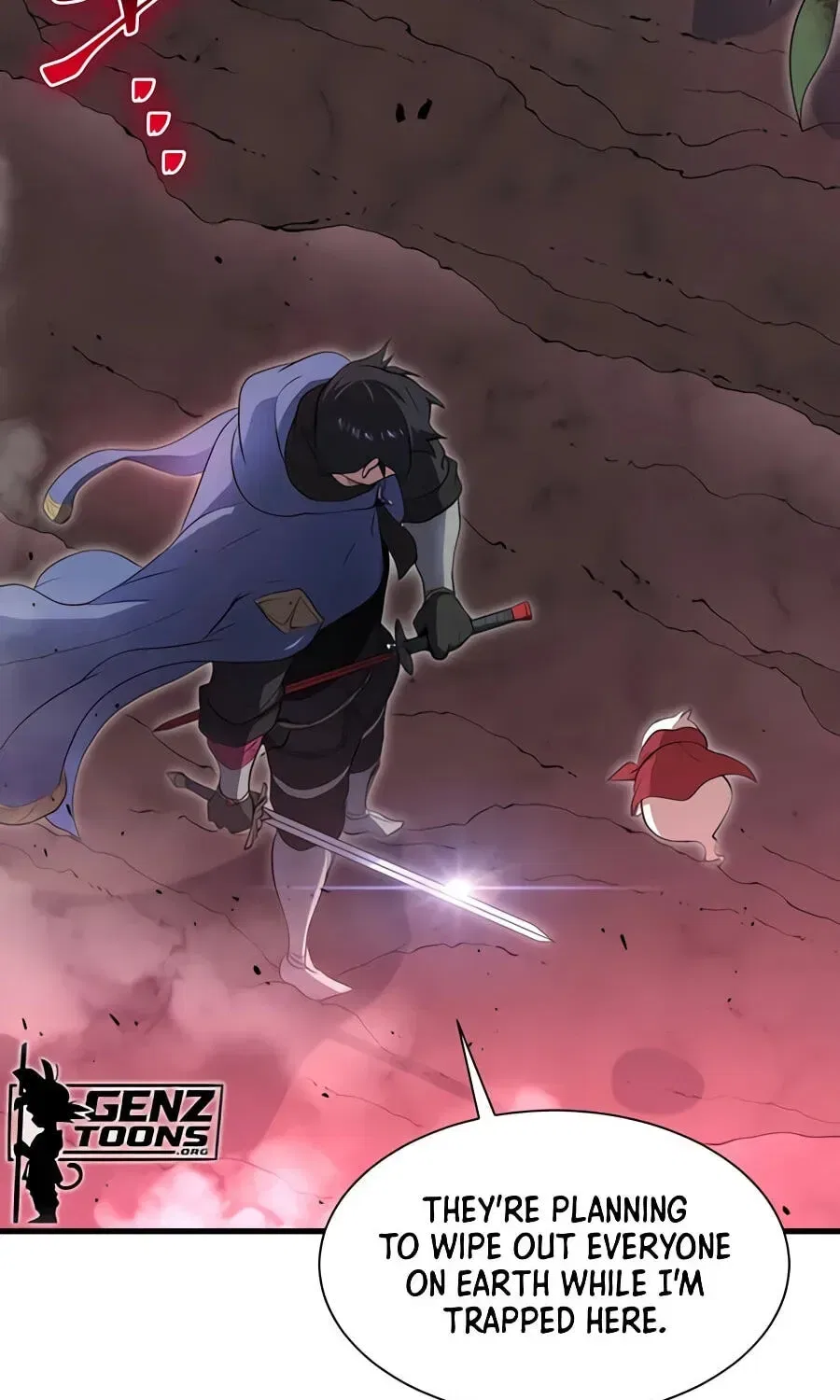 Leveling Up With Skills Chapter 156 – Page 43