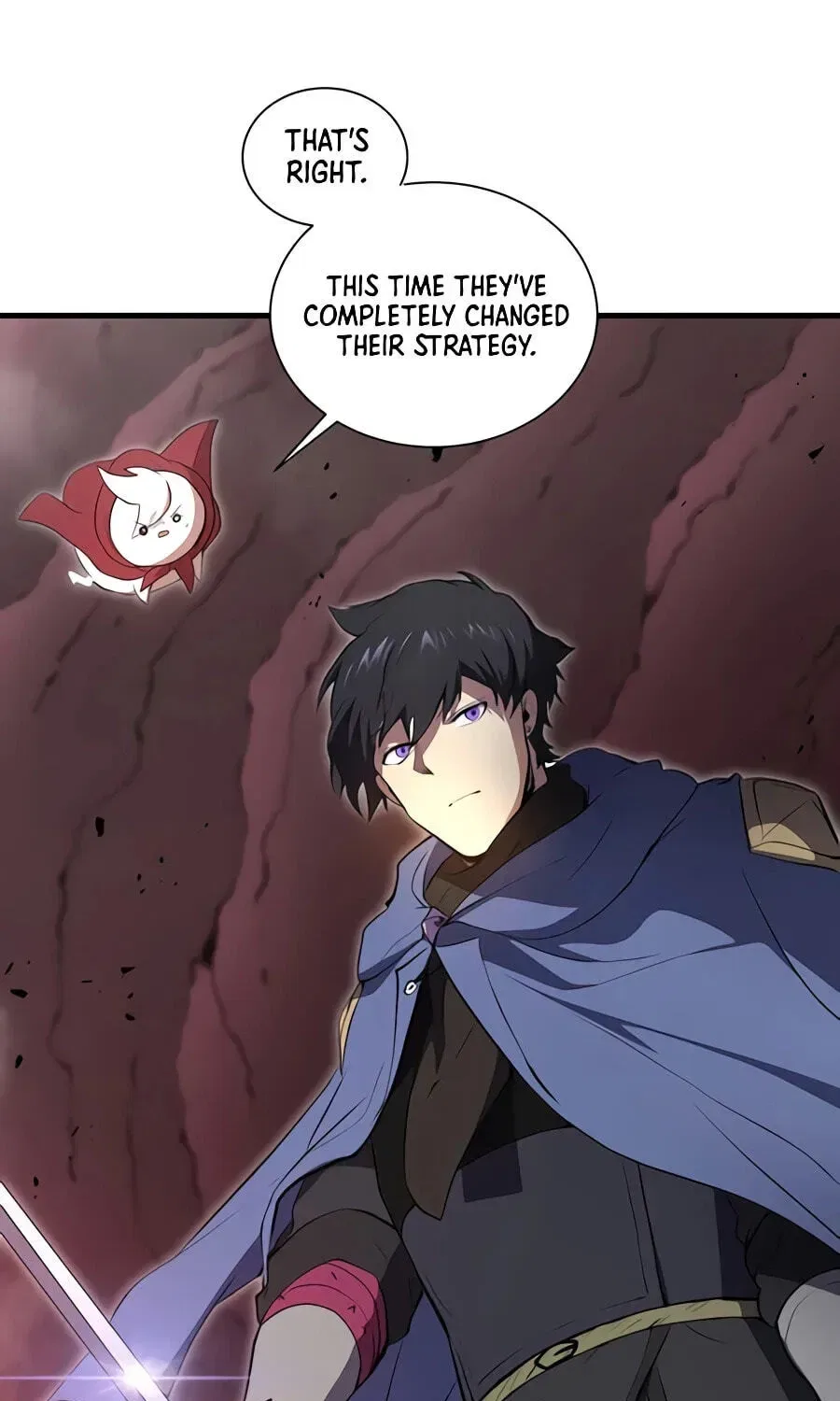 Leveling Up With Skills Chapter 156 – Page 45