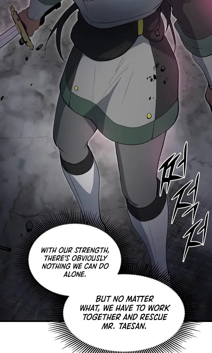 Leveling Up With Skills Chapter 156 – Page 71