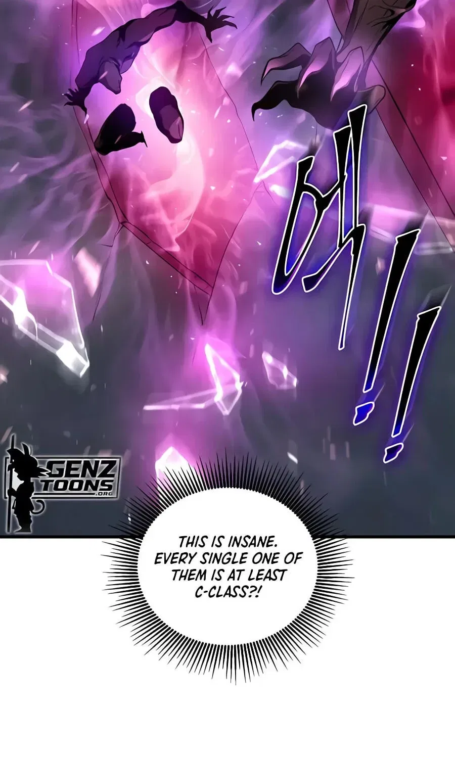 Leveling Up With Skills Chapter 156 – Page 77