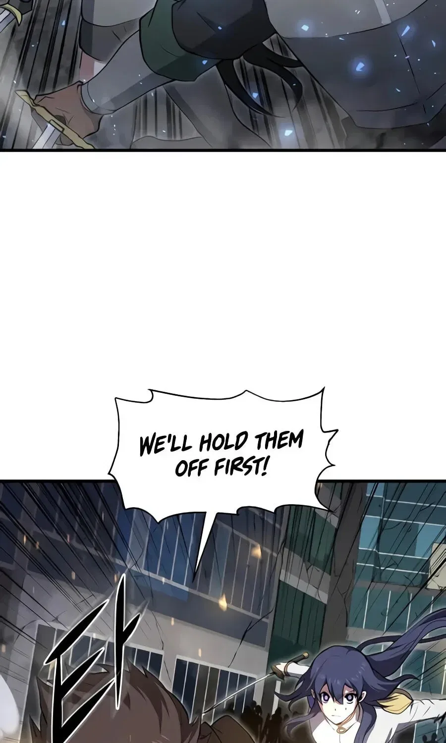 Leveling Up With Skills Chapter 156 – Page 83