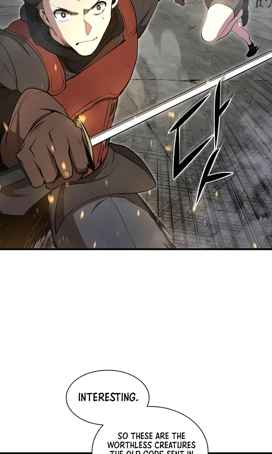 Leveling Up With Skills Chapter 156 – Page 85