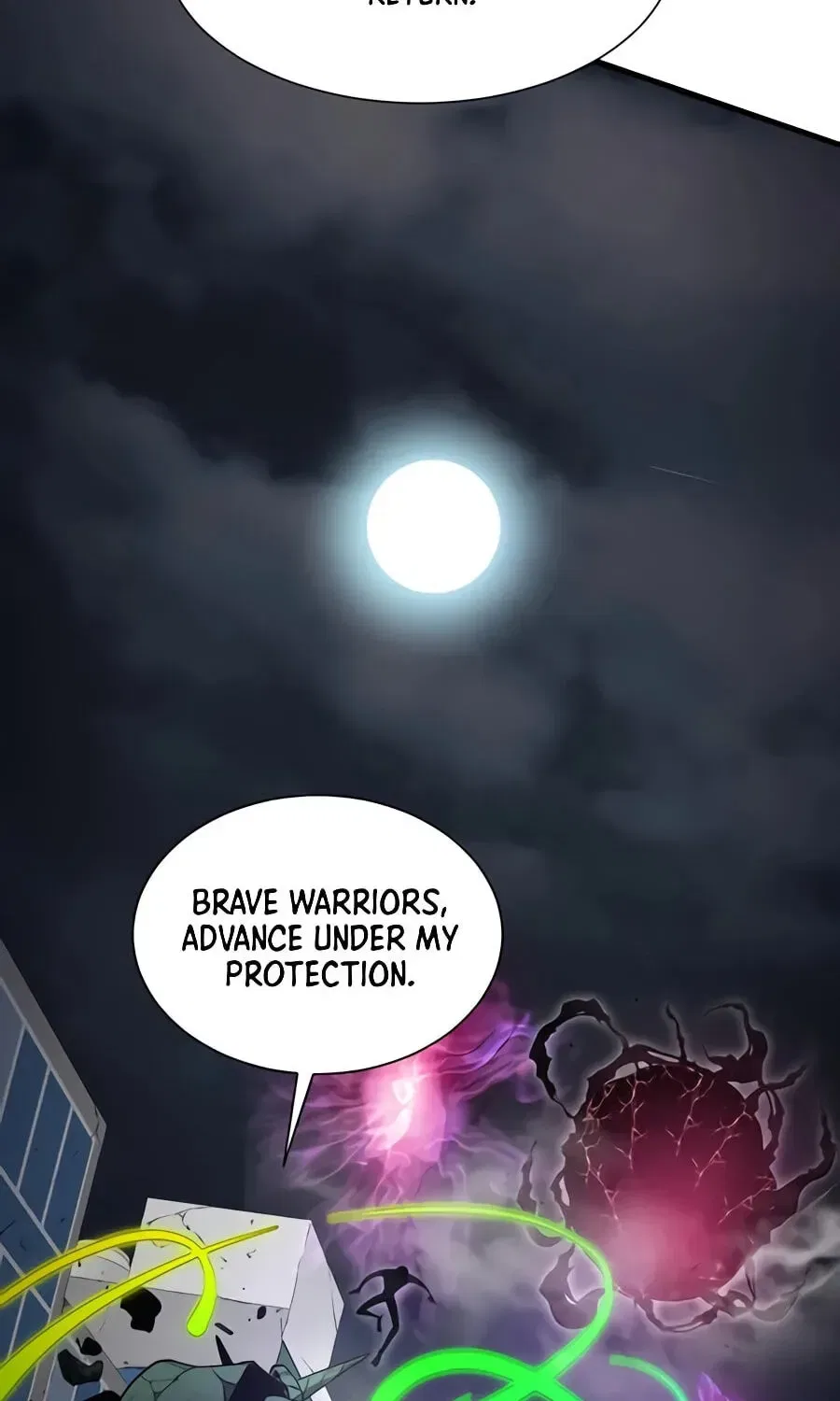 Leveling Up With Skills Chapter 156 – Page 89