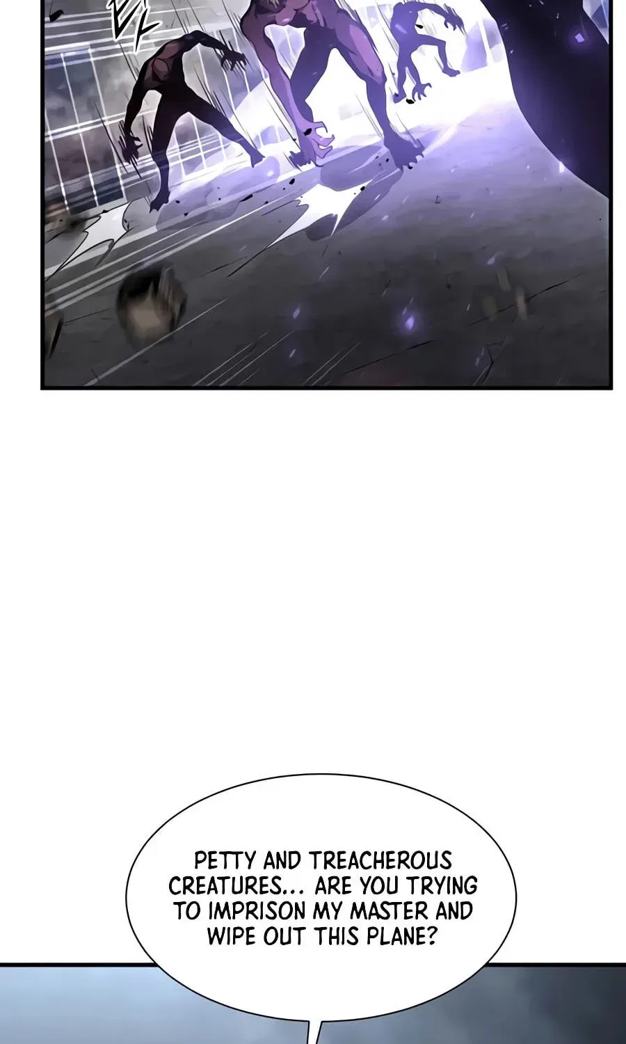 Leveling Up With Skills Chapter 156 – Page 95