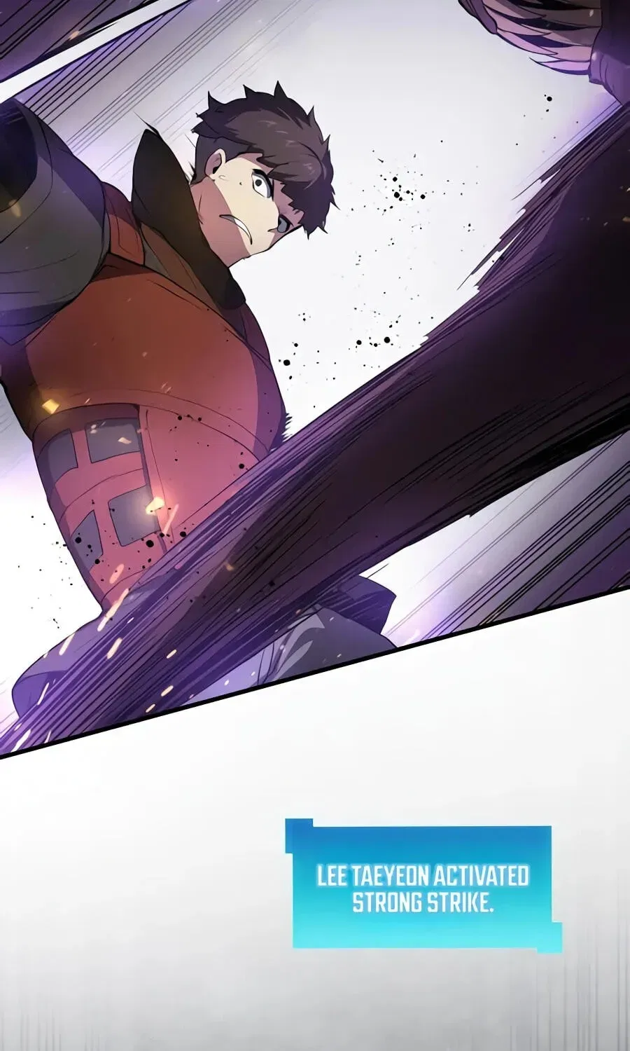 Leveling Up With Skills Chapter 156 – Page 101