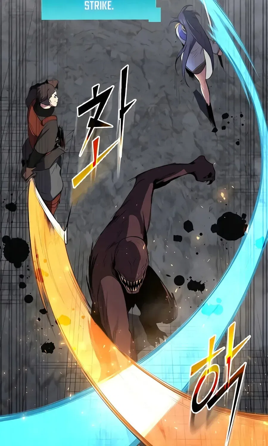 Leveling Up With Skills Chapter 156 – Page 103