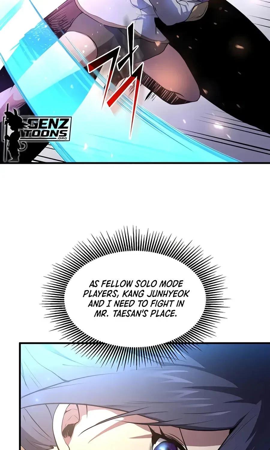 Leveling Up With Skills Chapter 156 – Page 107