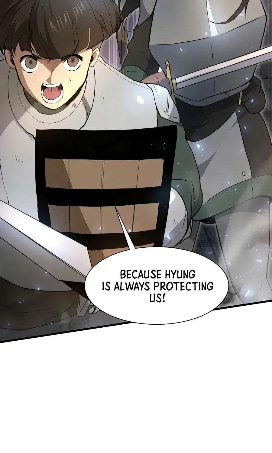 Leveling Up With Skills Chapter 156 – Page 113