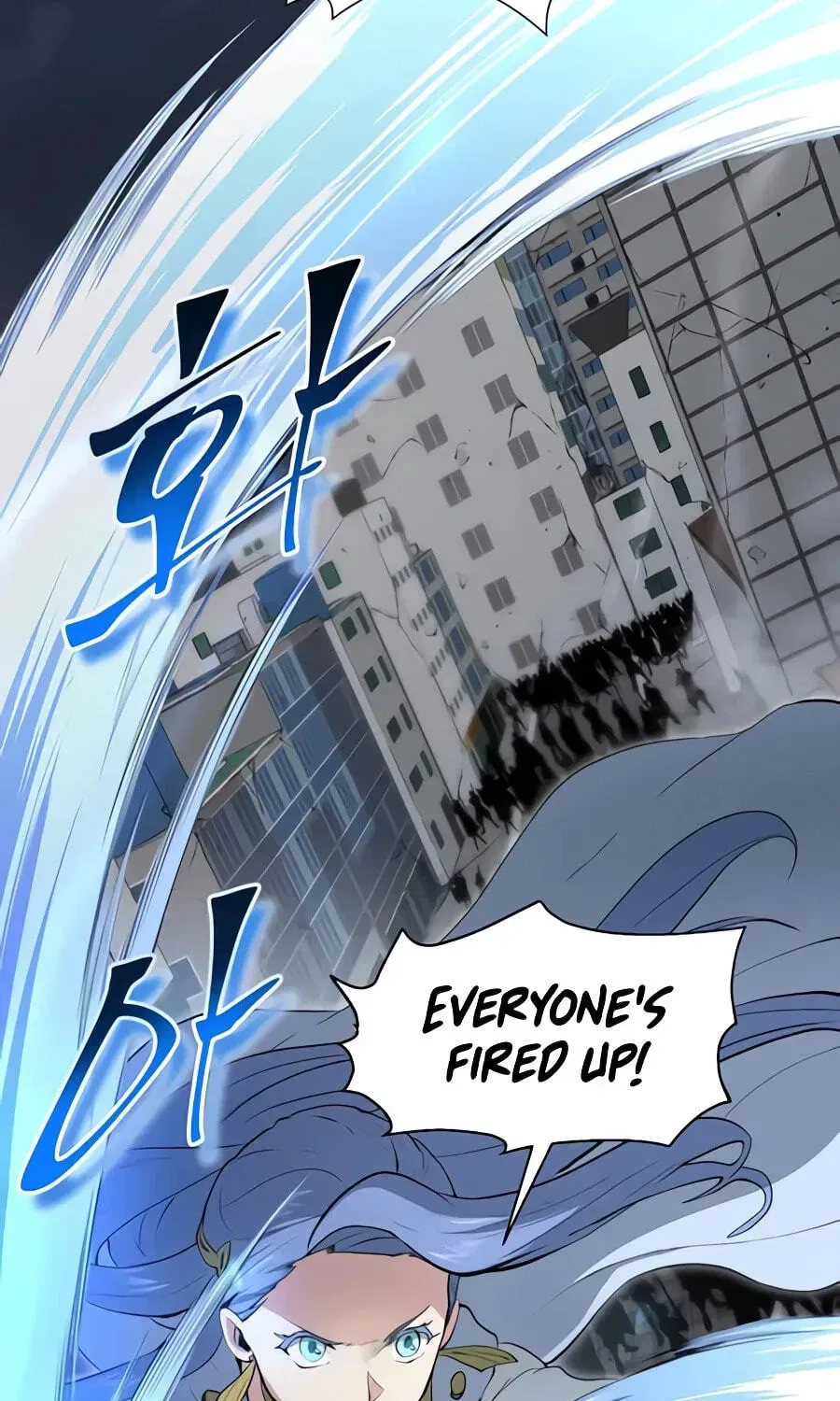 Leveling Up With Skills Chapter 156 – Page 119