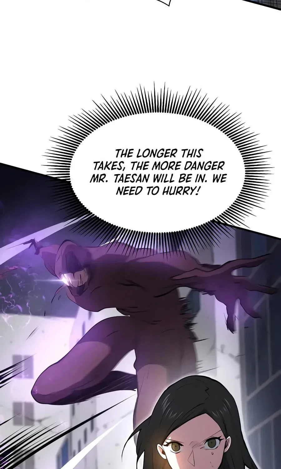 Leveling Up With Skills Chapter 156 – Page 123