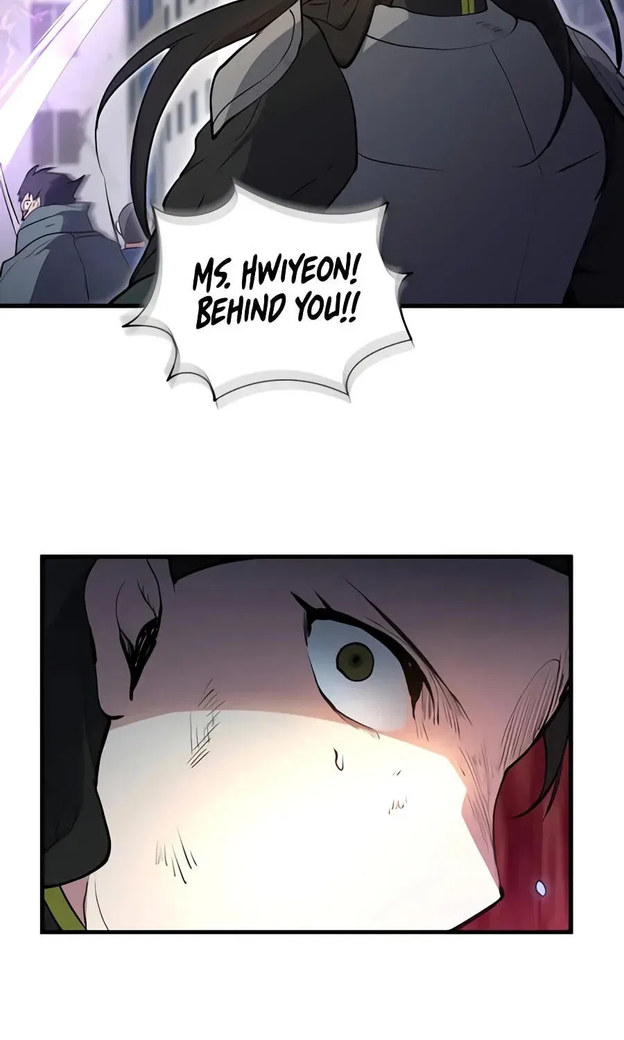 Leveling Up With Skills Chapter 156 – Page 125