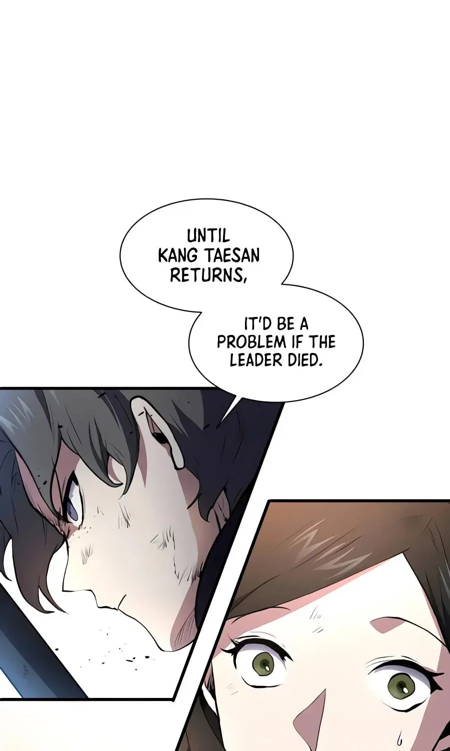 Leveling Up With Skills Chapter 156 – Page 131