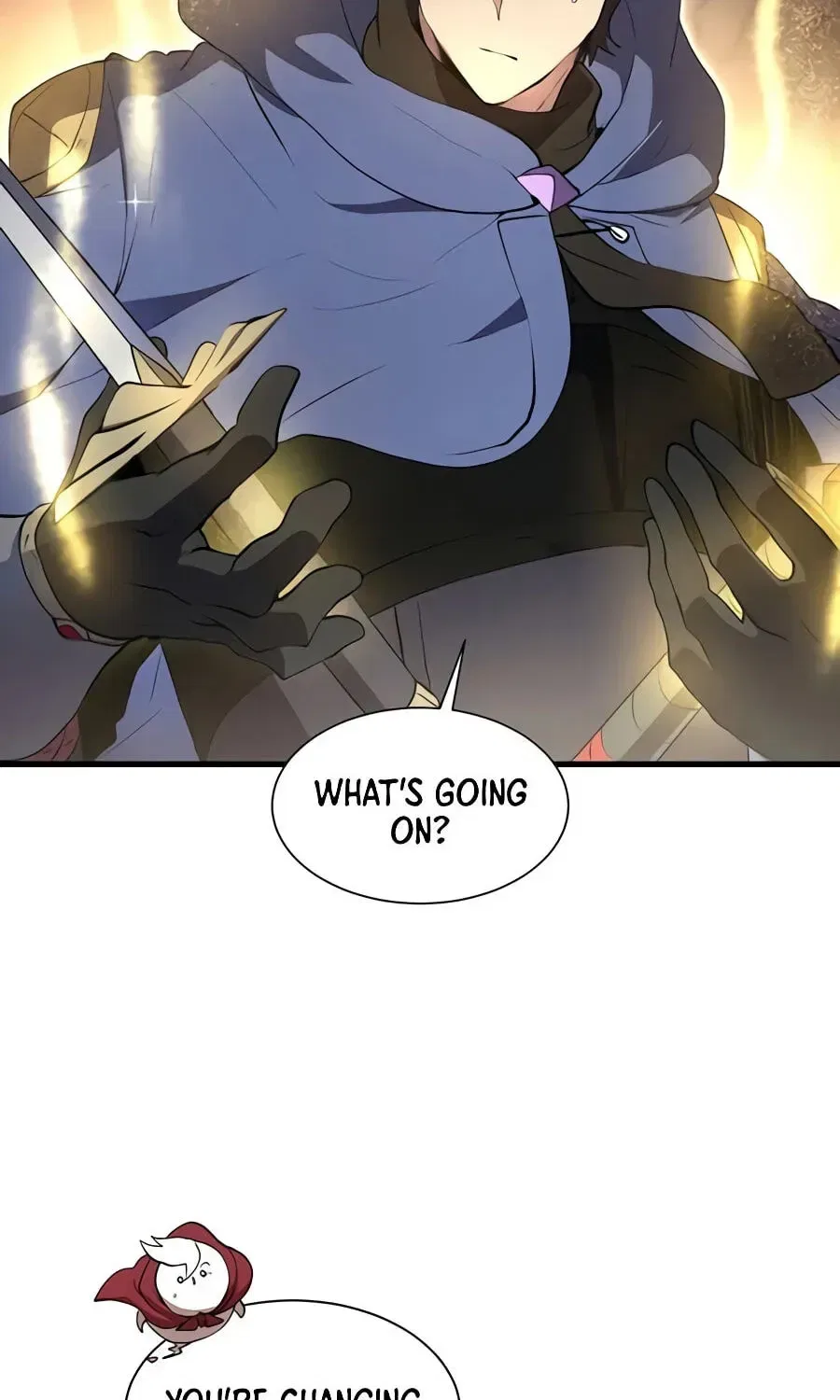 Leveling Up With Skills Chapter 156 – Page 139