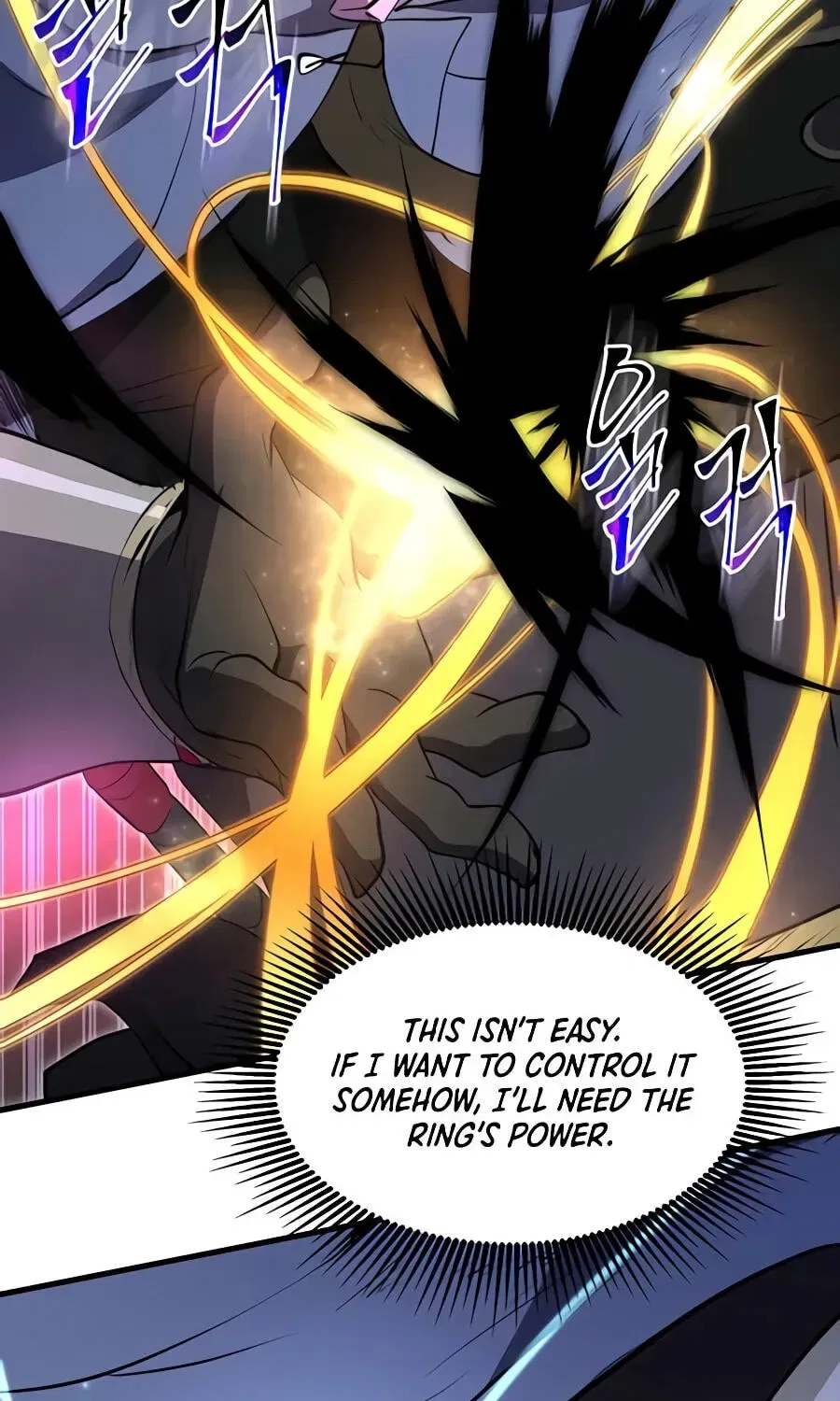 Leveling Up With Skills Chapter 156 – Page 171