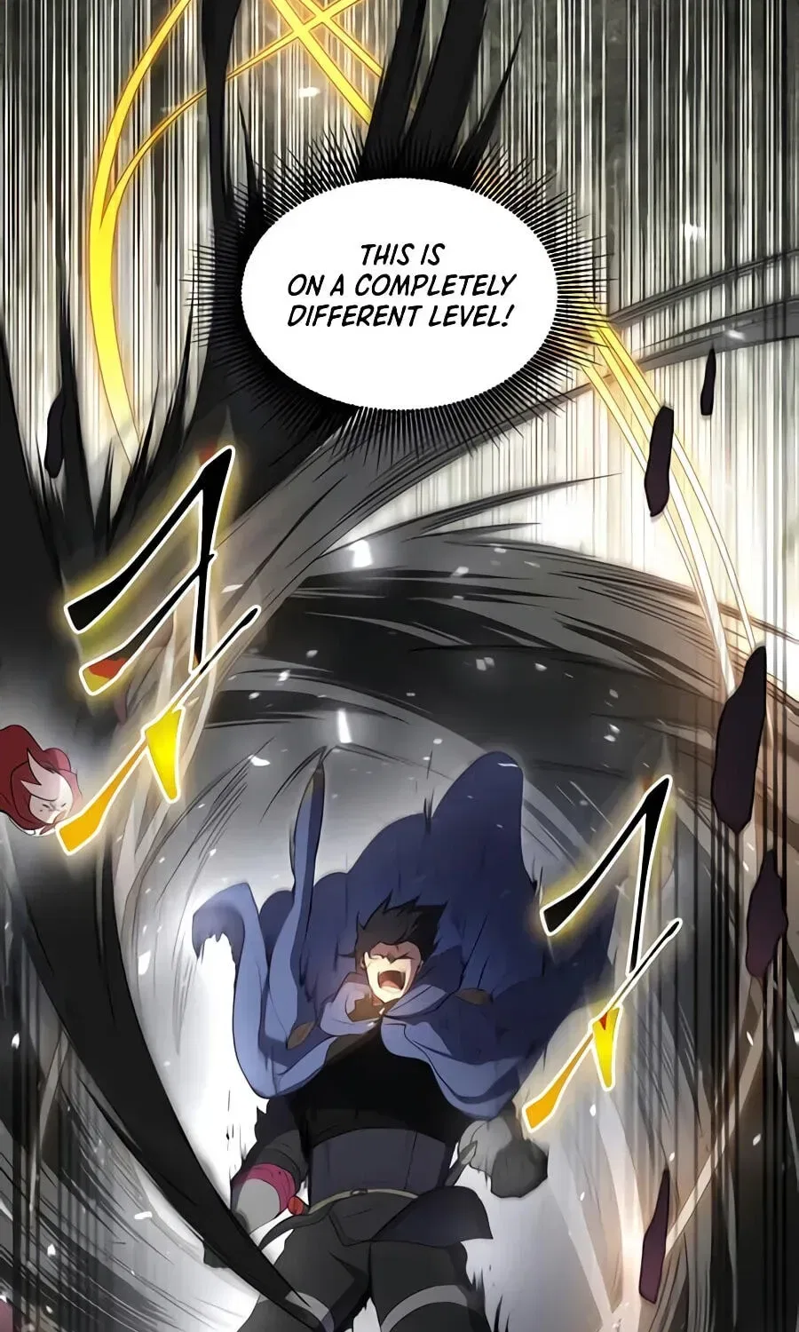 Leveling Up With Skills Chapter 156 – Page 181