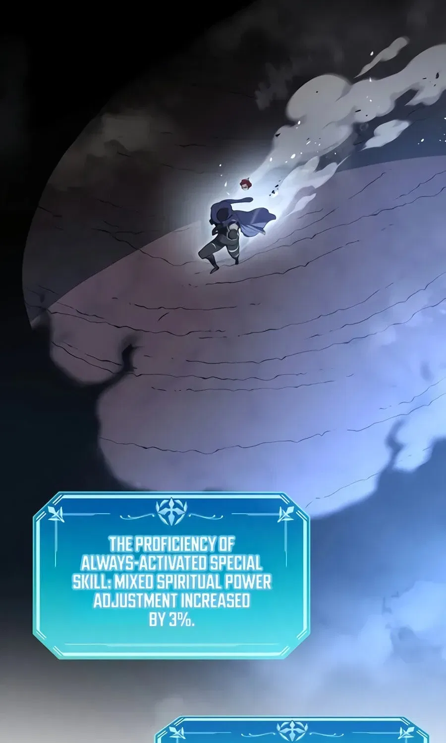 Leveling Up With Skills Chapter 156 – Page 207