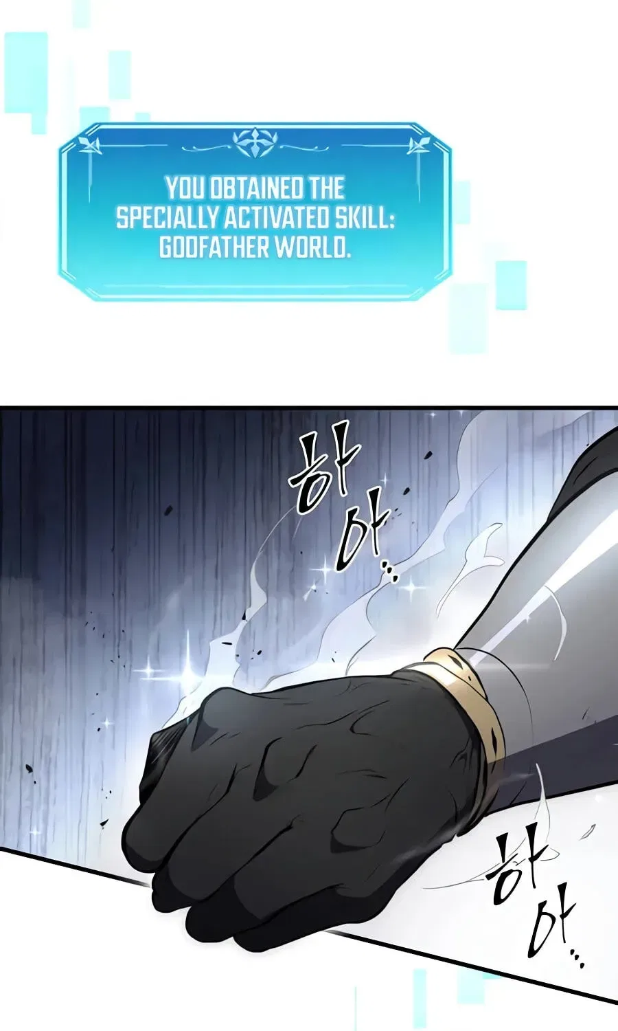Leveling Up With Skills Chapter 156 – Page 209