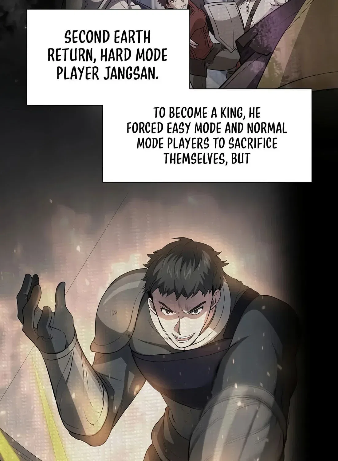 Leveling Up With Skills Chapter 155 – Page 9