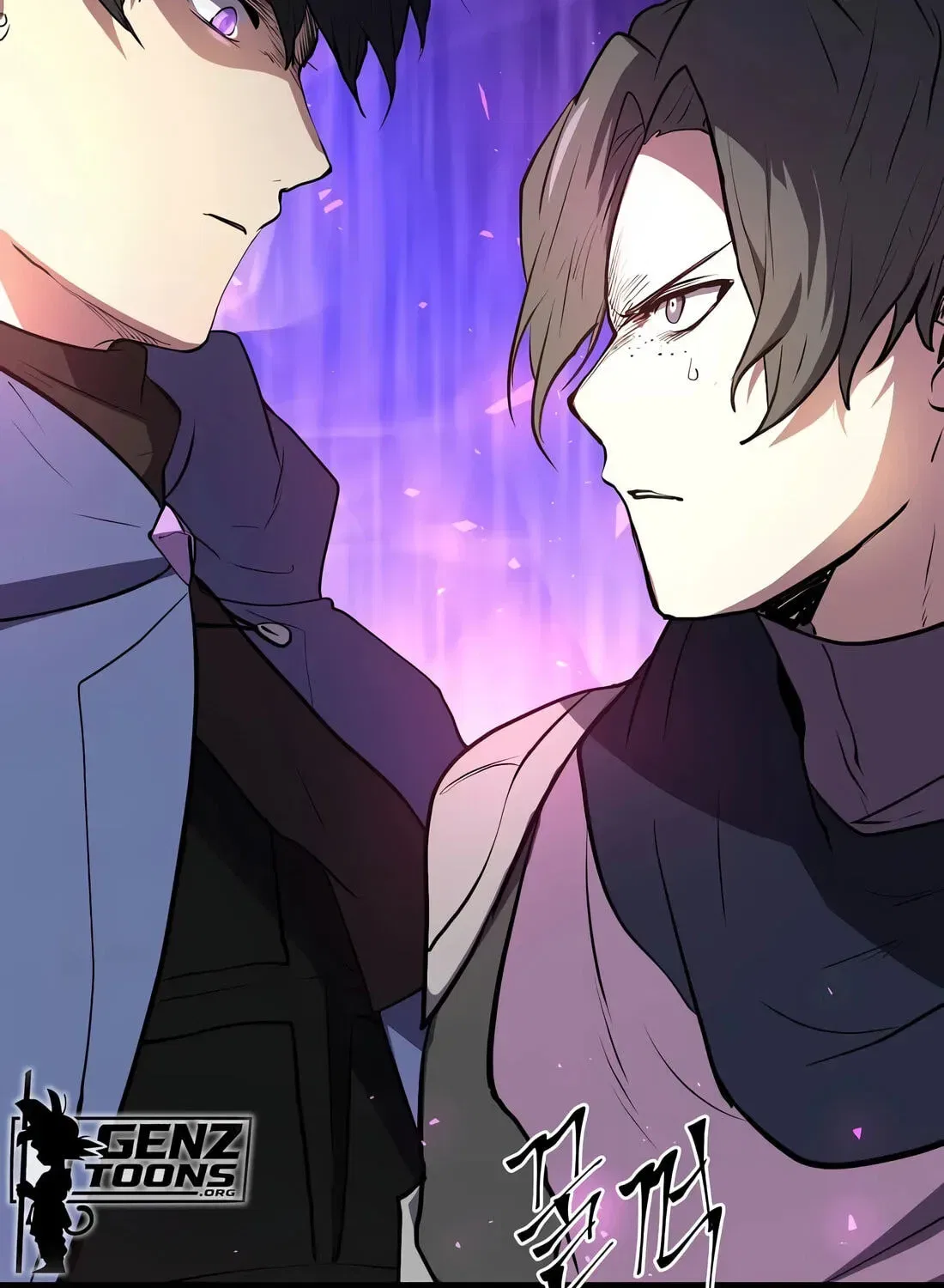 Leveling Up With Skills Chapter 155 – Page 17