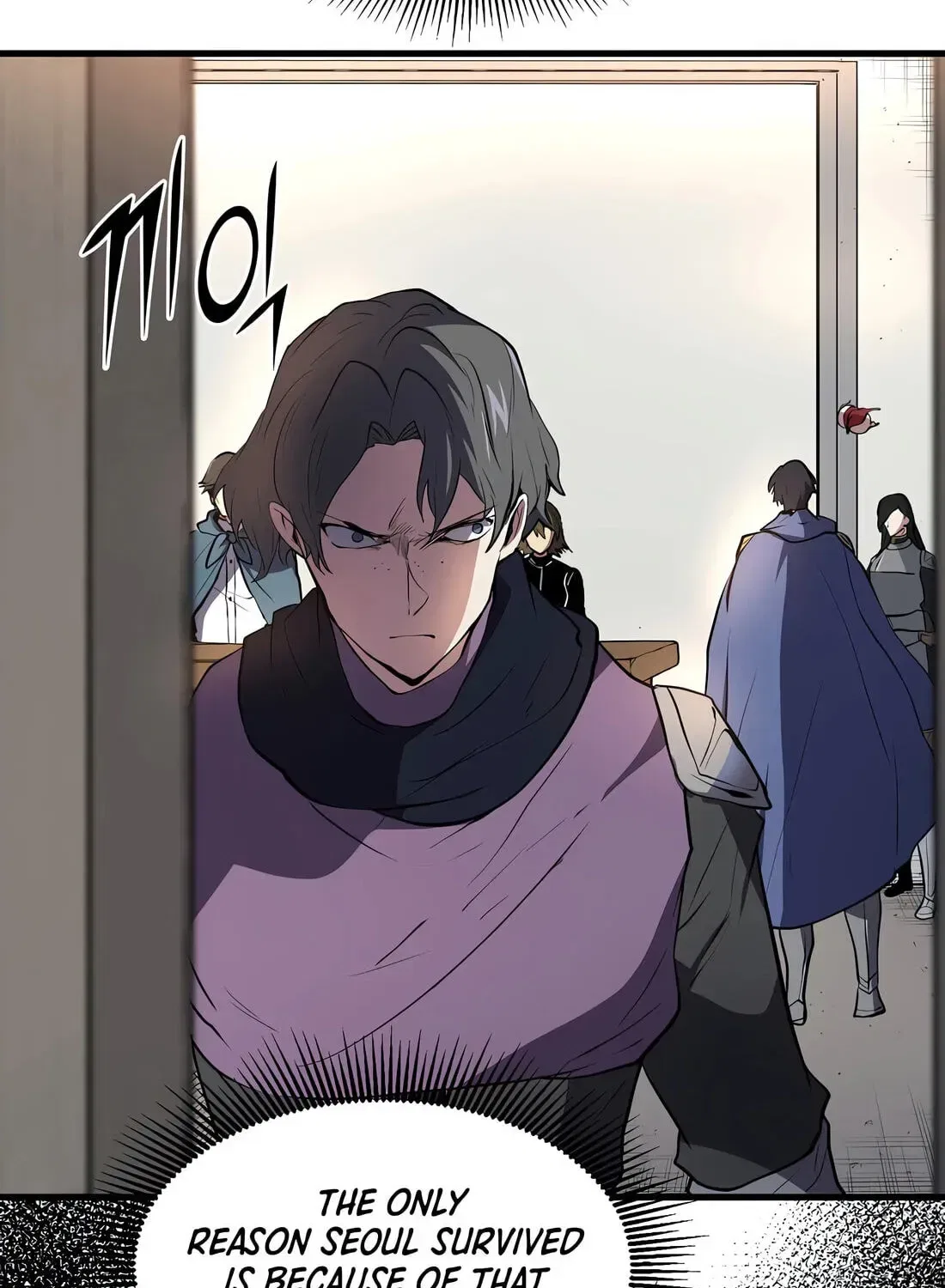 Leveling Up With Skills Chapter 155 – Page 23