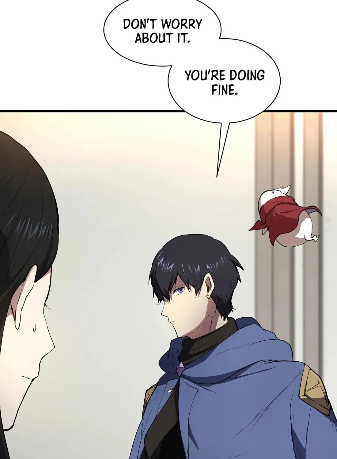 Leveling Up With Skills Chapter 155 – Page 31