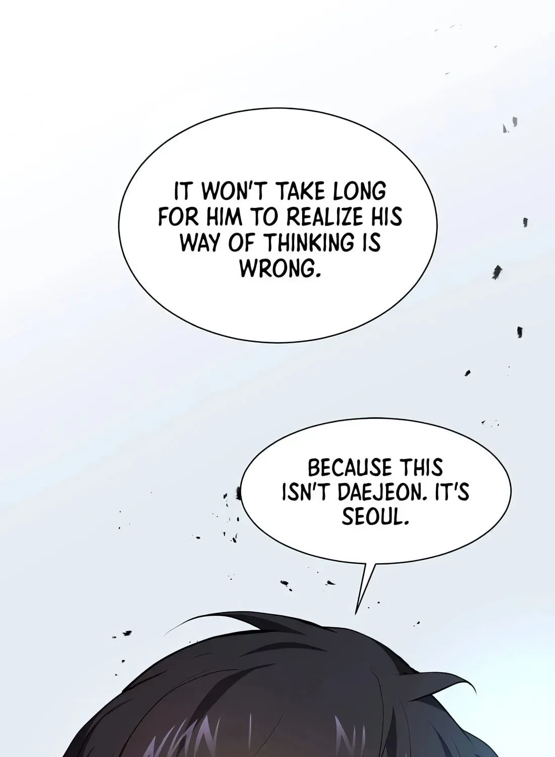 Leveling Up With Skills Chapter 155 – Page 33