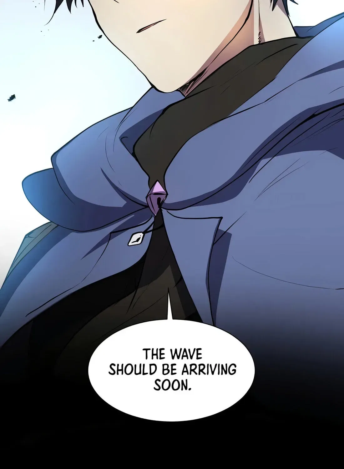 Leveling Up With Skills Chapter 155 – Page 35