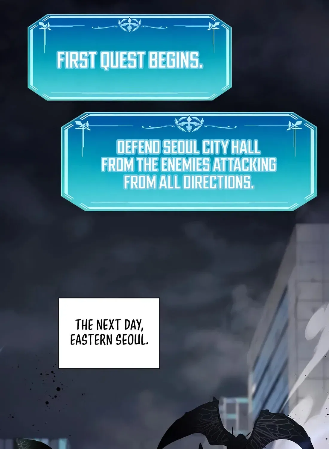 Leveling Up With Skills Chapter 155 – Page 39